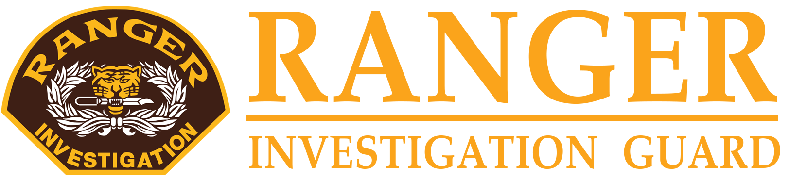 Ranger Investigation Guard