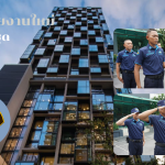 เปิดหน่วยงานใหม่ อาคารชุด 28 ชิดลม